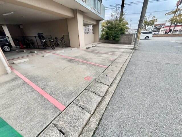  ルピナス南大路