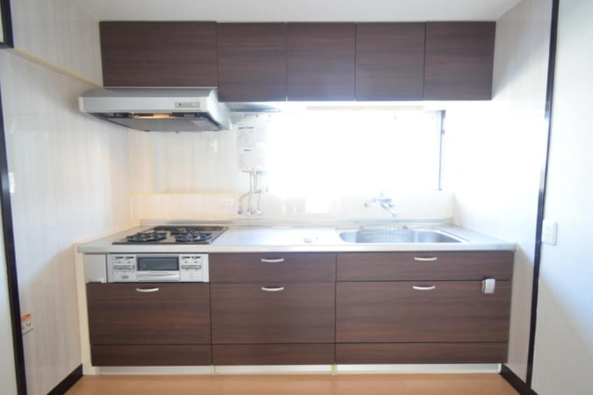  下野田みなと住宅