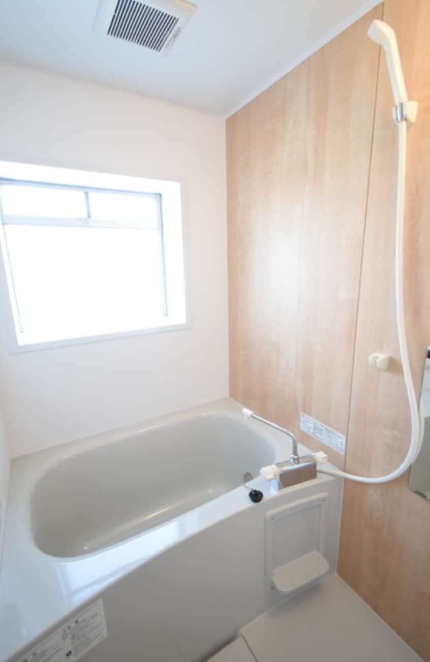  下野田みなと住宅