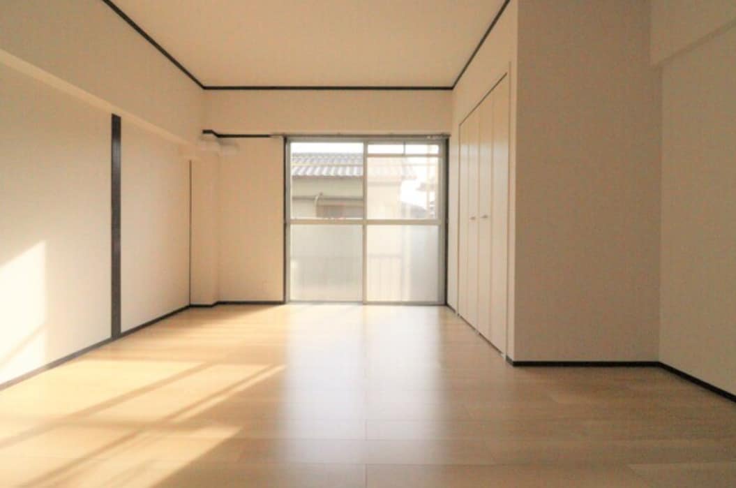  下野田みなと住宅