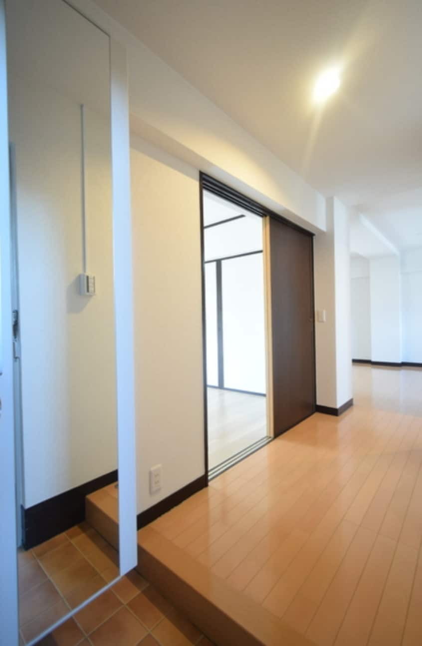  下野田みなと住宅