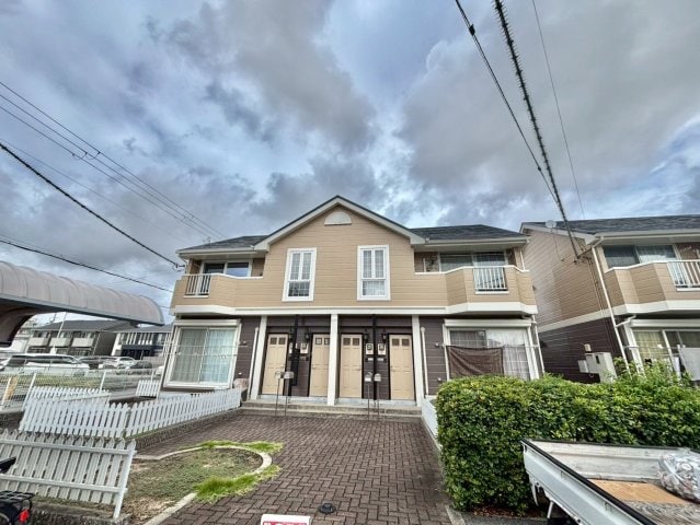  パルトネールF1