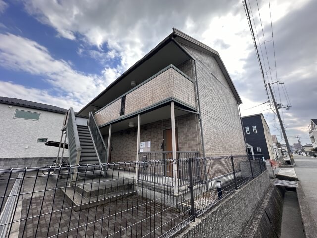  グランマーシーマサノ　B