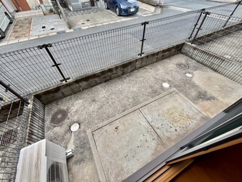  グランマーシーマサノ　B