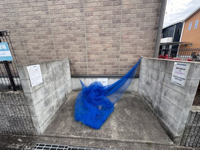  グランマーシーマサノ　B