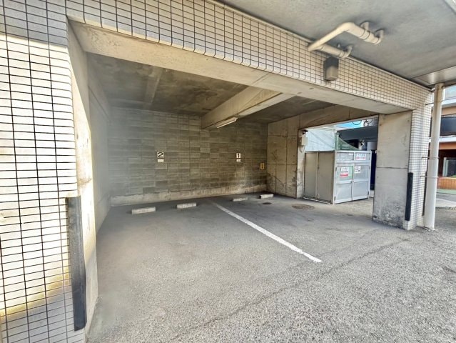  飾磨中村コーポ