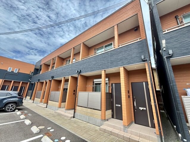  カプラン飾磨Ⅱ