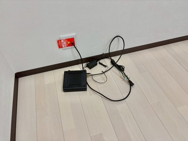  カプラン飾磨Ⅱ