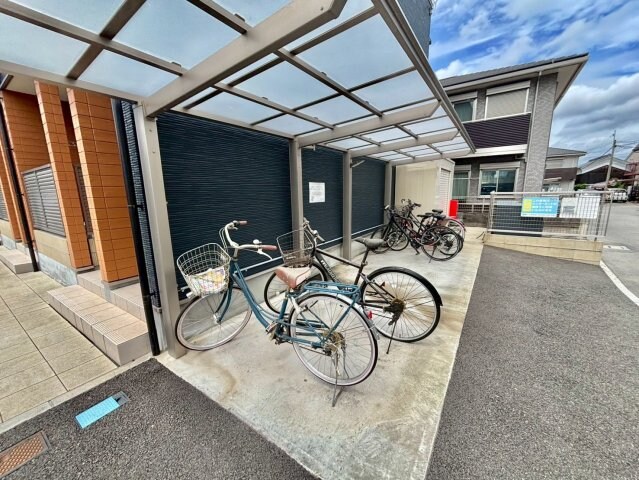  カプラン飾磨Ⅱ