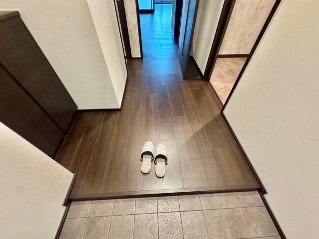  メゾンコンフォール