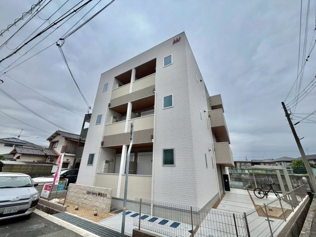  Well-being 東加古川