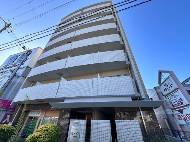  メルベーユコート