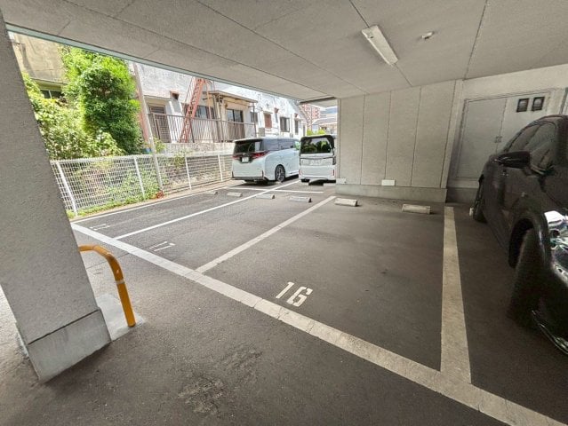  シティライフ北条