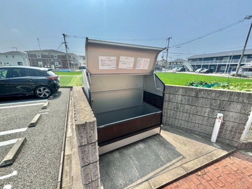  グランディールⅡ-B