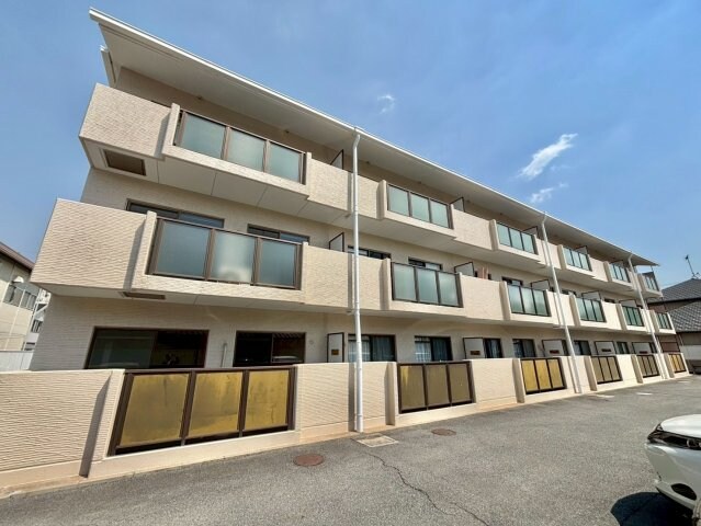  フォレスト壱番館