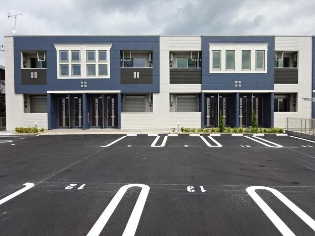  フェリーチェⅣ