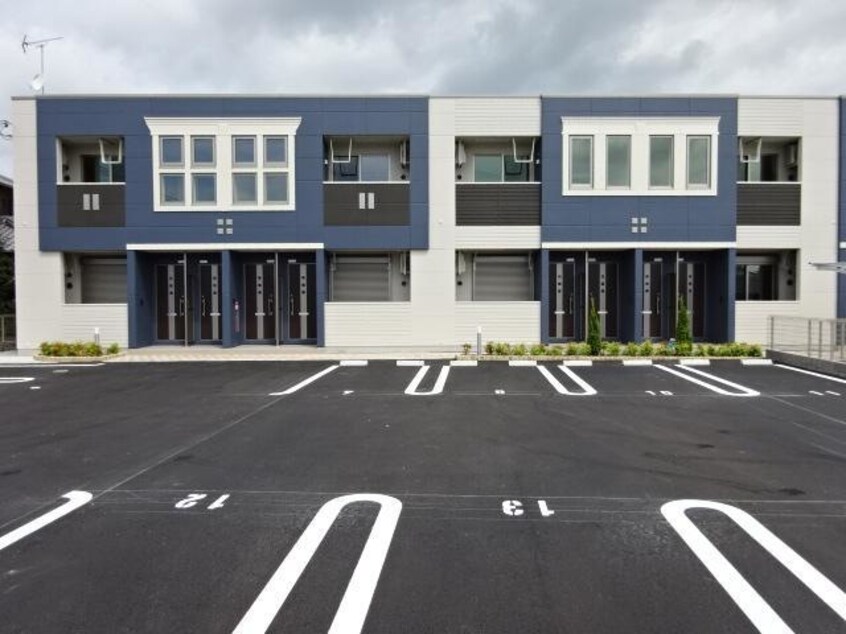  フェリーチェⅣ