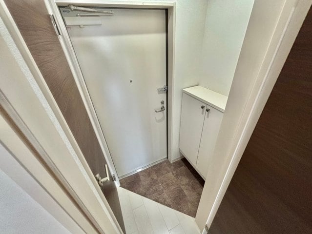  アンドキートス