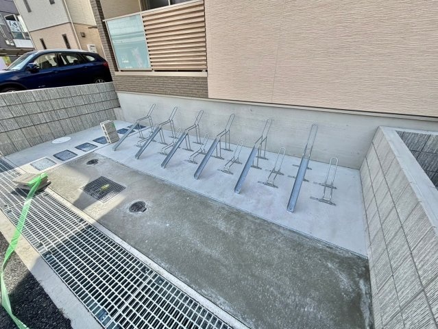  アンドキートス