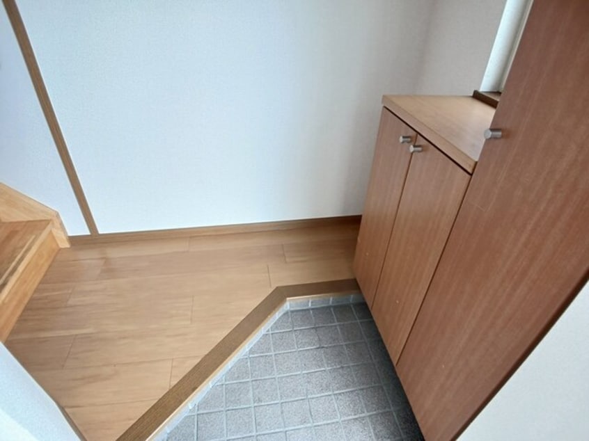  スカイコーポラスⅡ