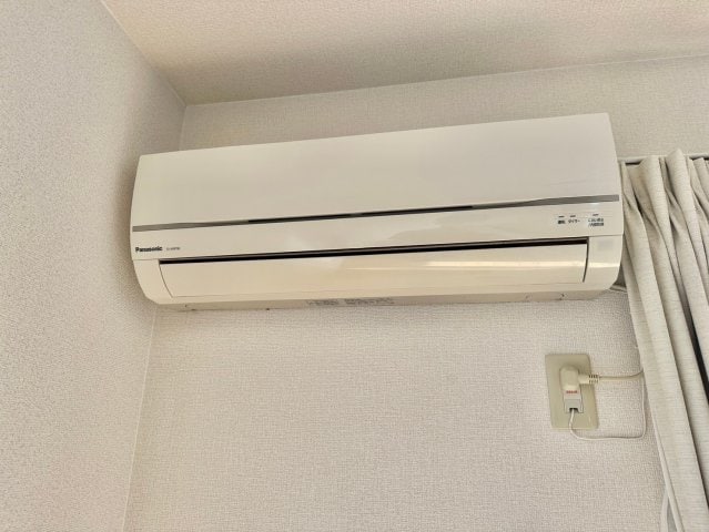  モダンコート東阿保