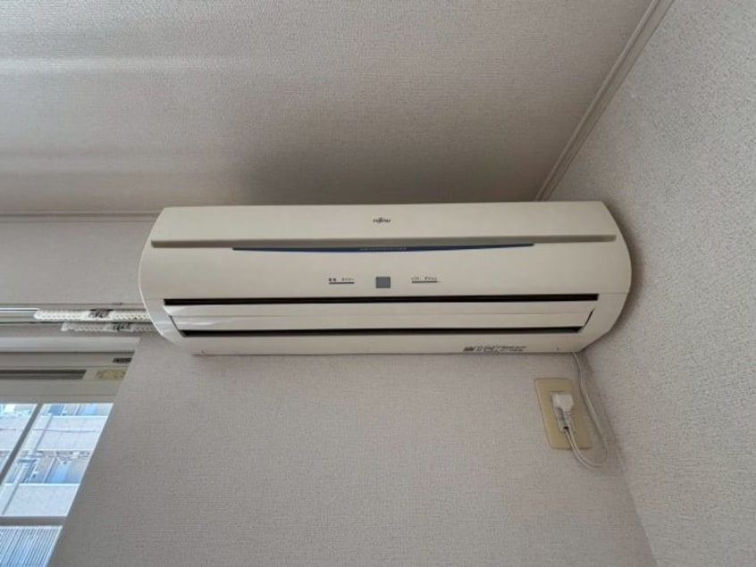  セントラル　フィールド