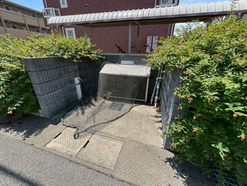  セントラル　フィールド