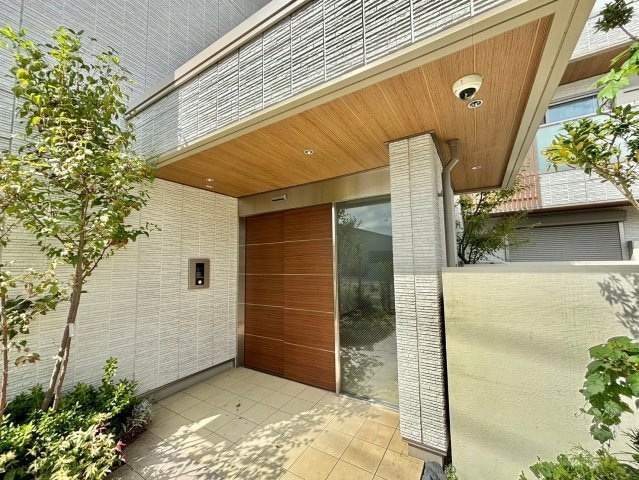  カーサ　パレルモ