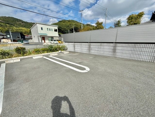  カーサ　パレルモ