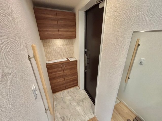  カーサ　パレルモ