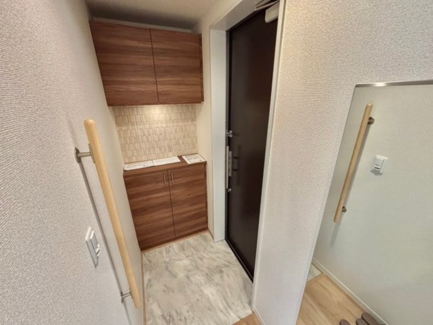  カーサ　パレルモ