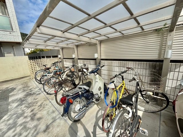  カーサ　パレルモ