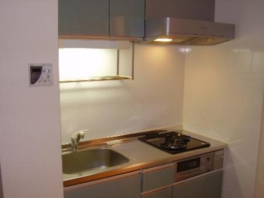  アネックス　ハイブリッジ　B棟