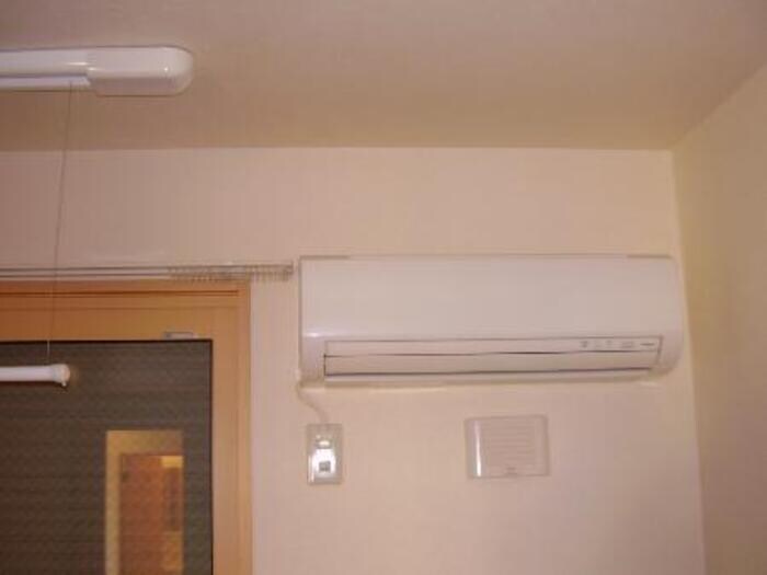  アネックス　ハイブリッジ　B棟