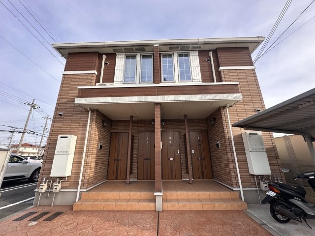  アバンツァート玉手Ⅲ