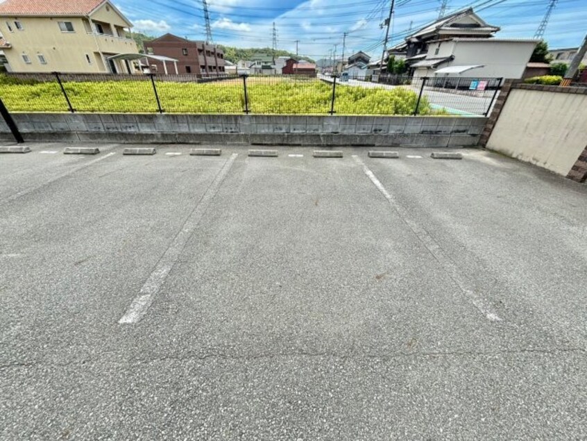  エスポワール北原