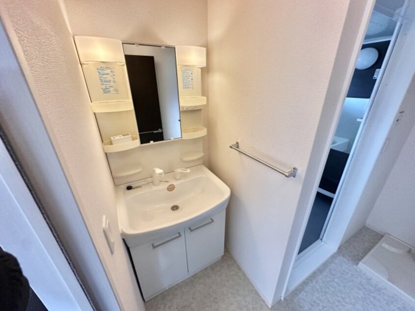  エスポワール北原