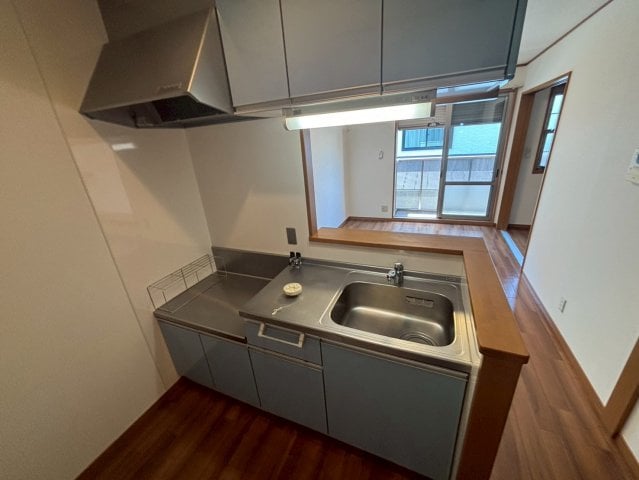  セリバテール荒川