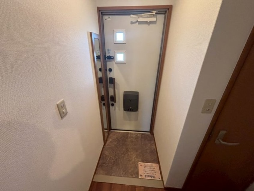  セリバテール荒川