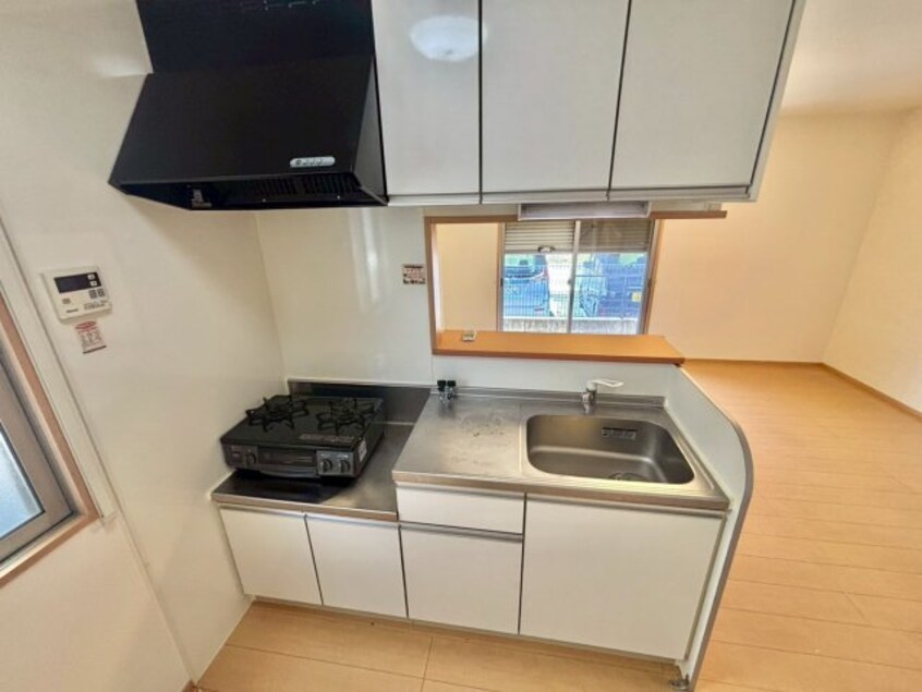  リバーサイド中野田