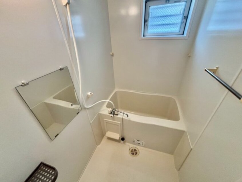  リバーサイド中野田