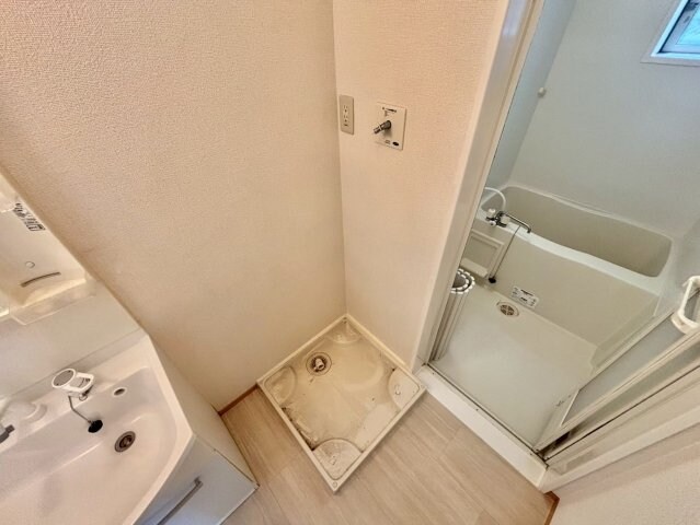  リバーサイド中野田