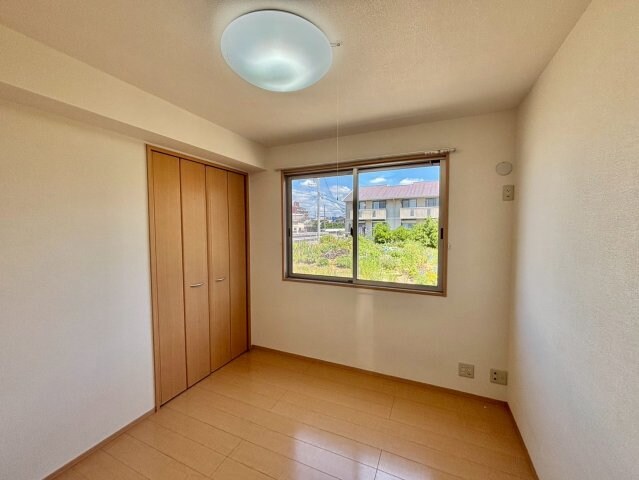  リバーサイド中野田