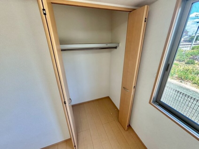  リバーサイド中野田