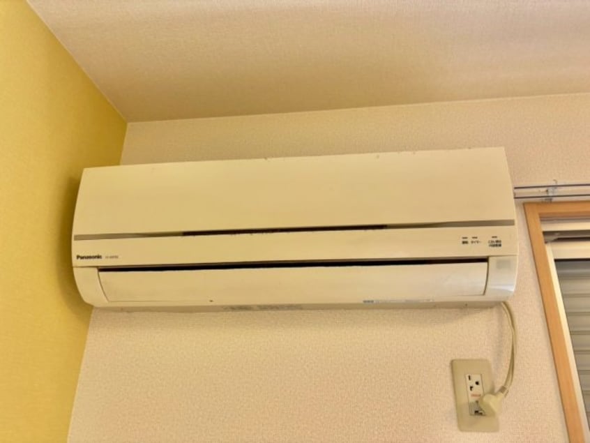  リバーサイド中野田