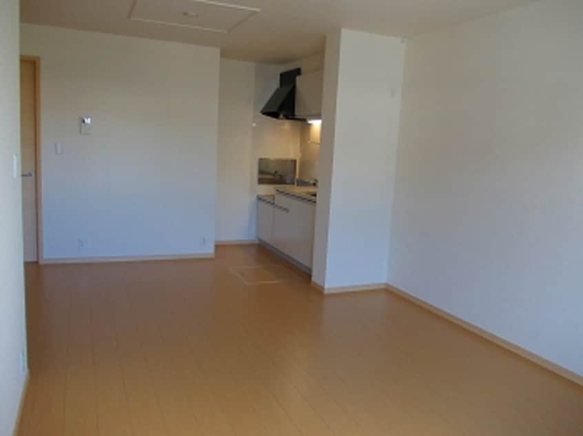  アイリスガーデンB