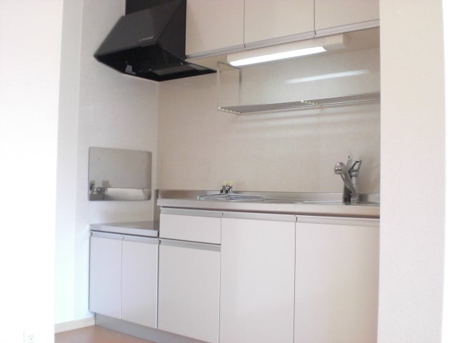  アイリスガーデンB