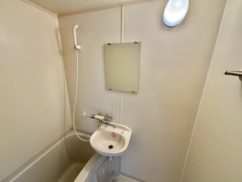  土井ハイツ北条口