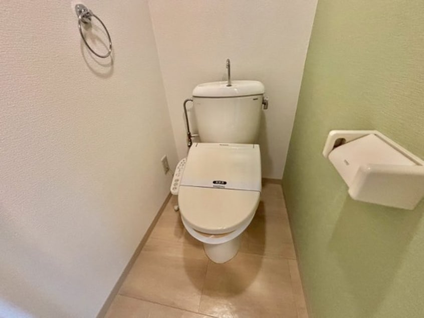  土井ハイツ北条口