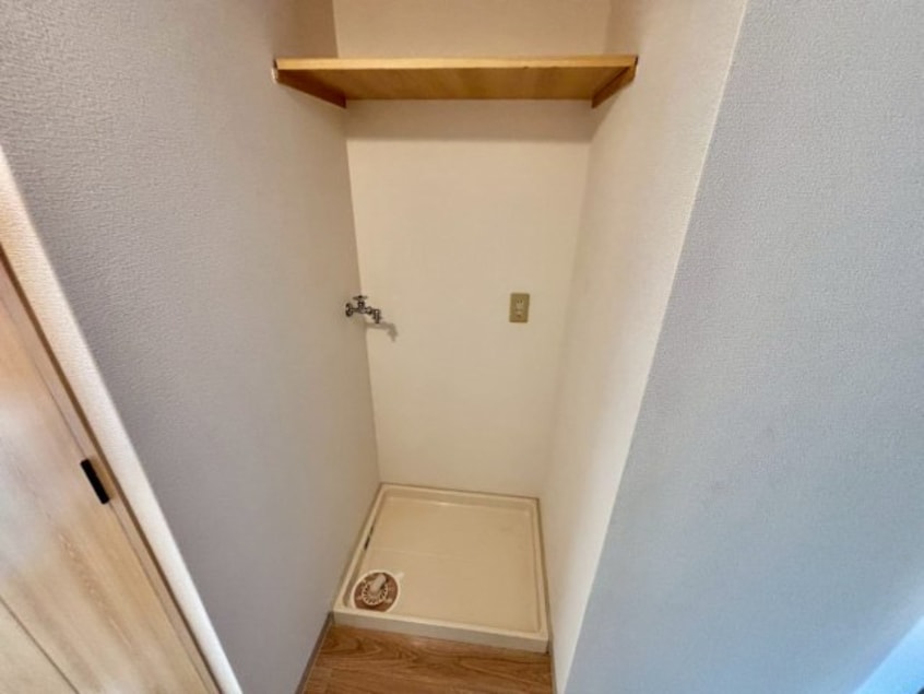  土井ハイツ北条口